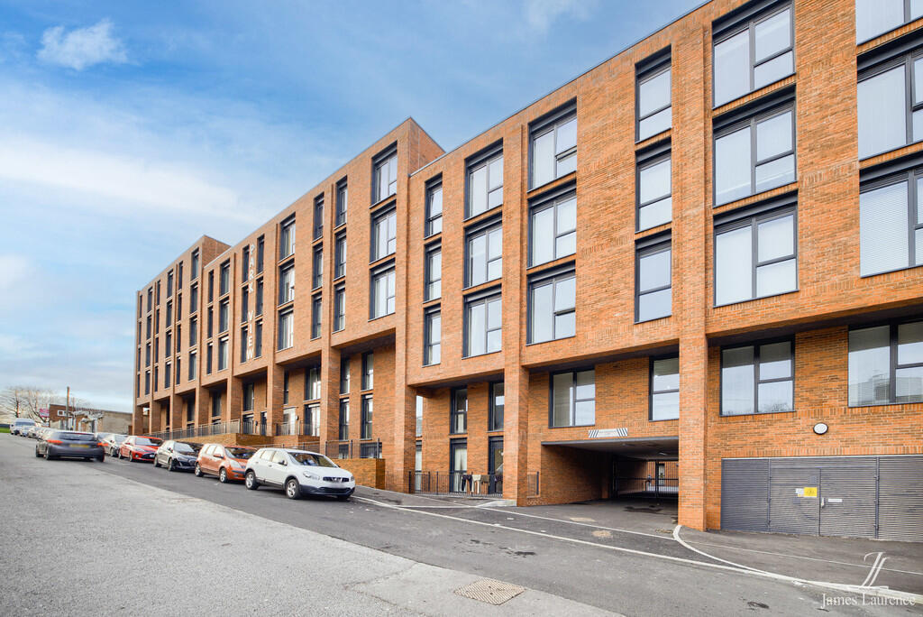 Additional image 2 of Park View, 58-66 Darwin Street, Digbeth