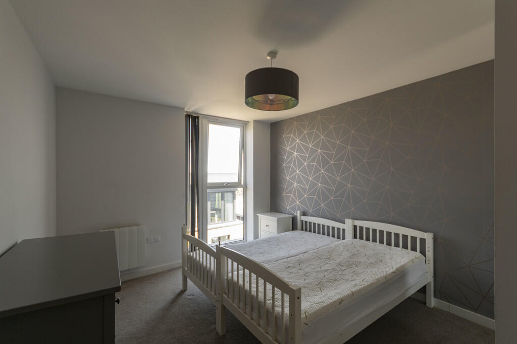 Additional image 8 of Lincoln Apartments, Lexington Gardens, Birmingham, B15