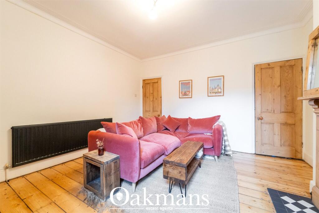 Additional image 8 of Wood Lane, Harborne, Birmingham, West Midlands, B17