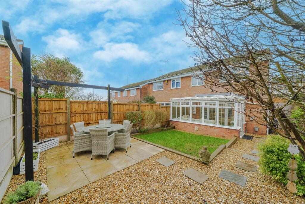 Additional image 5 of Jasmin Croft, Kings Heath, Birmingham