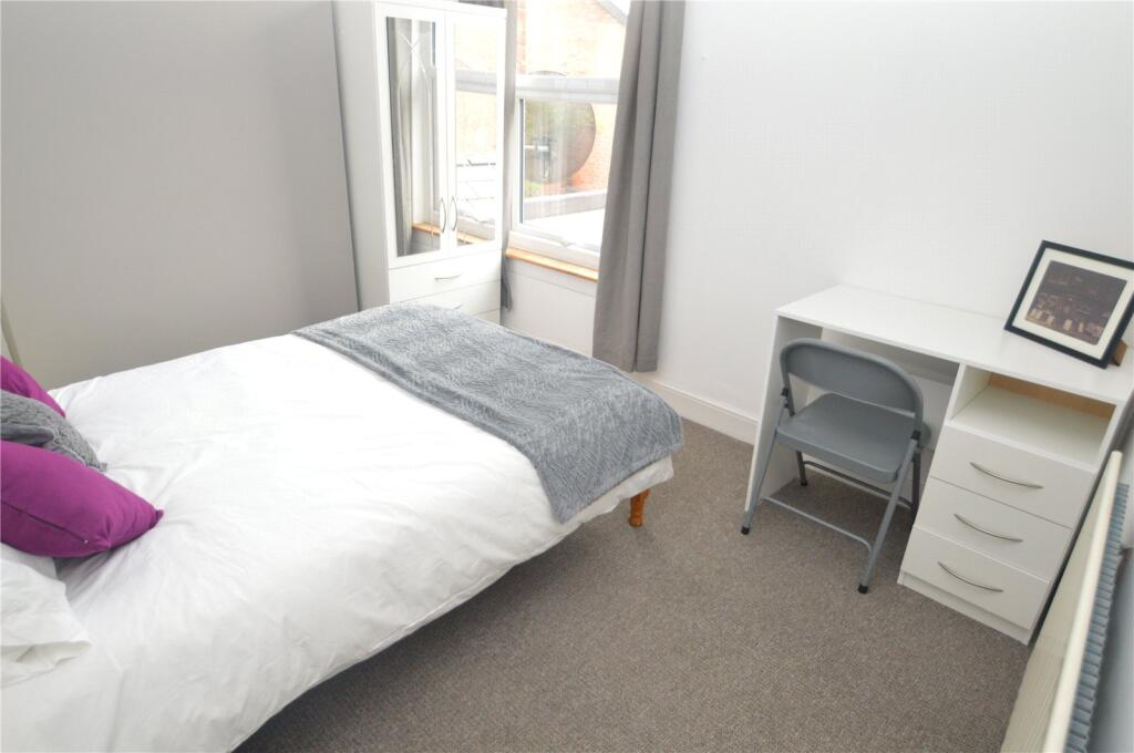 Additional image 14 of Reservoir Road, Edgbaston, Birmingham, West Midlands, B16