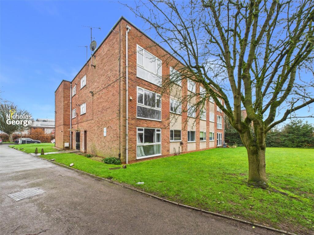 Additional image 19 of Elizabeth Court, 107 Metchley Lane, Harborne, Birmingham, B17