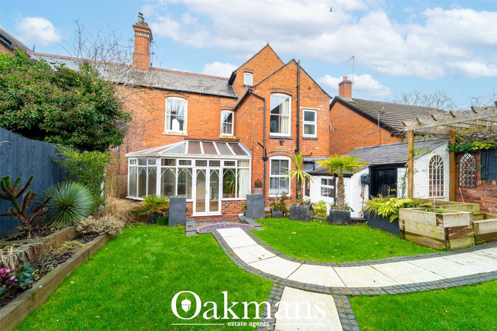 Additional image 25 of Kingscote Road, Birmingham, West Midlands, B15