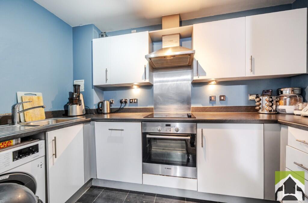 Additional image 7 of Apartment 7, 2 Langley Walk, Mason Way, Westside, Birmingham, B15 2EN