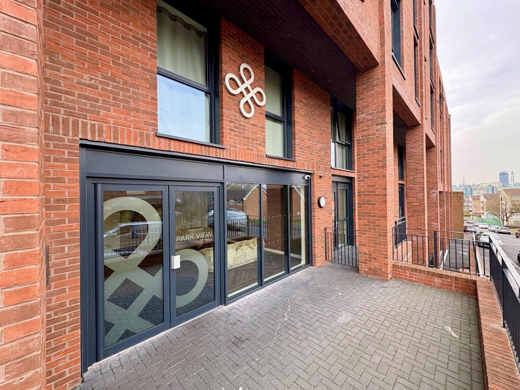 59 Darwin Street, Birmingham