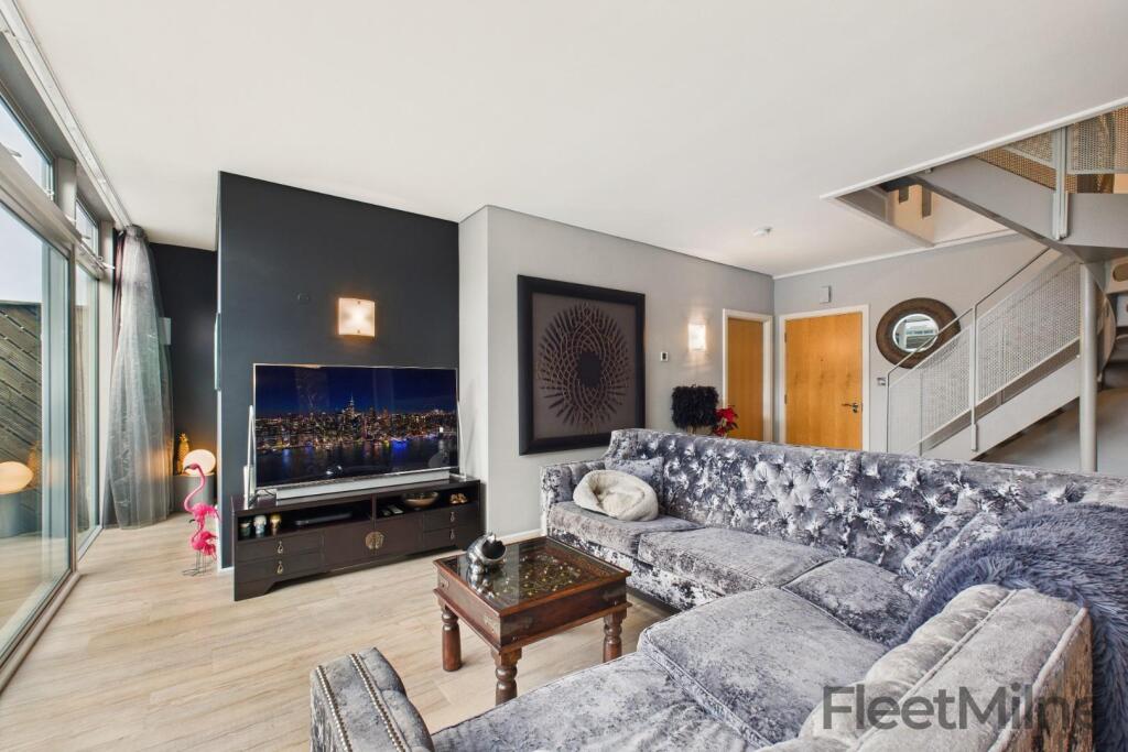 Additional image 4 of New Hampton Lofts, Great Hampton Street, Birmingham