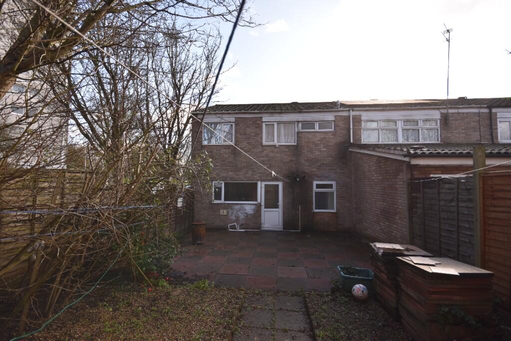 Additional image 8 of Bassett Croft, Birmingham, B10