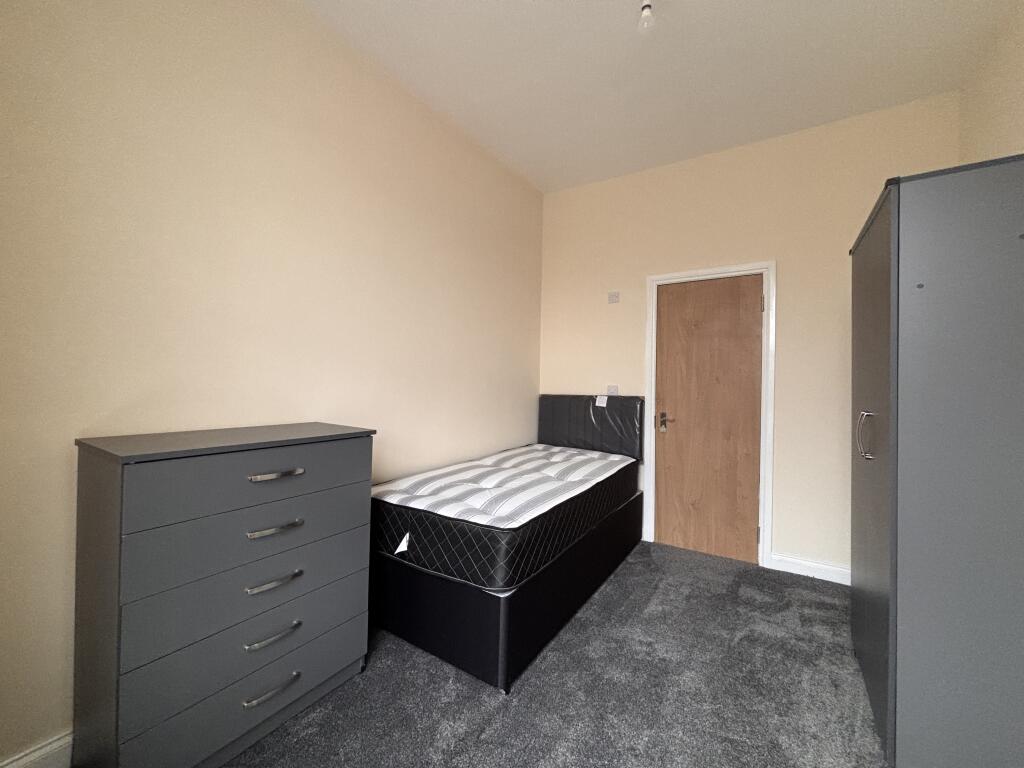 Additional image 4 of Flat 4, Wellington Road, B20