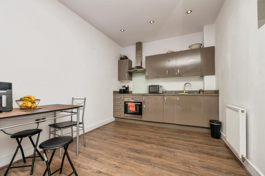 Additional image 22 of Summer Lane, Birmingham