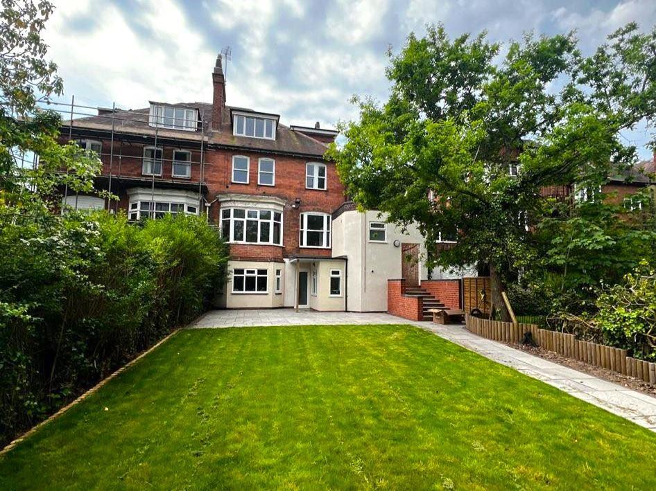 Additional image 9 of *GROUND FLOOR FLAT* Salisbury Road, Moseley, Birmingham