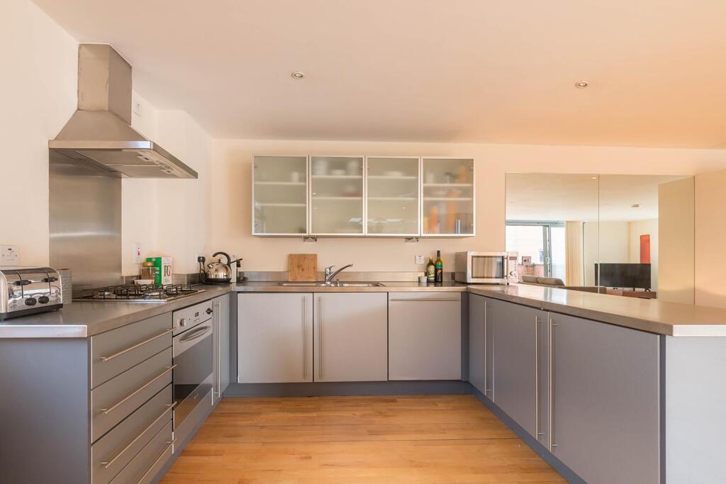 Additional image 26 of King Edwards Wharf, Sheepcote Street, B16 8FX