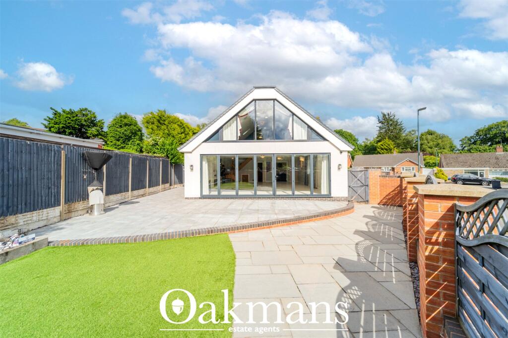 Additional image 47 of Gilmorton Close, Birmingham, West Midlands, B17