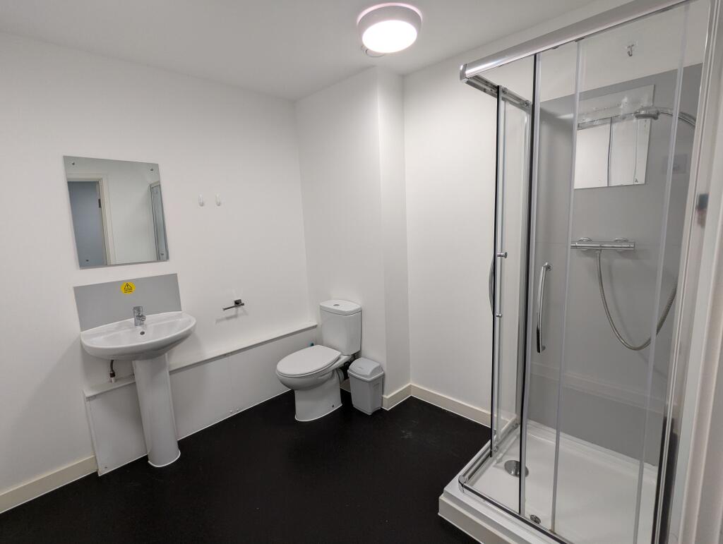 Additional image 5 of F3 - 54 George Road, Five Ways, West Midlands, B15