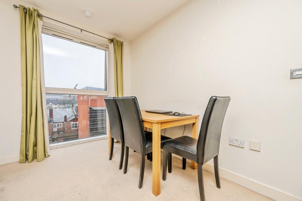 Additional image 7 of Sherborne Street, Birmingham