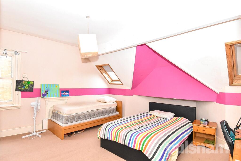 Additional image 27 of Grove Avenue, Moseley, Birmingham, West Midlands, B13