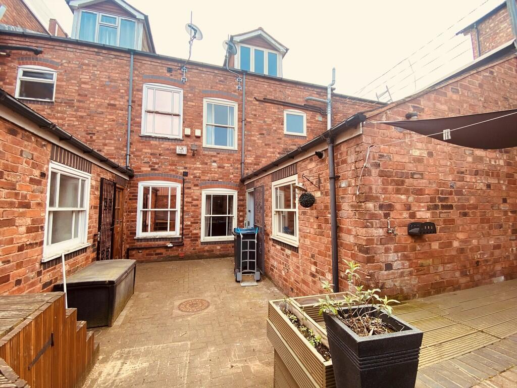 Additional image 31 of Warstone Lane, Jewellery Quarter, Birmingham