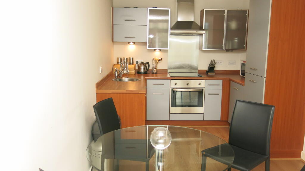 Additional image 3 of Hall Street, Birmingham, B18