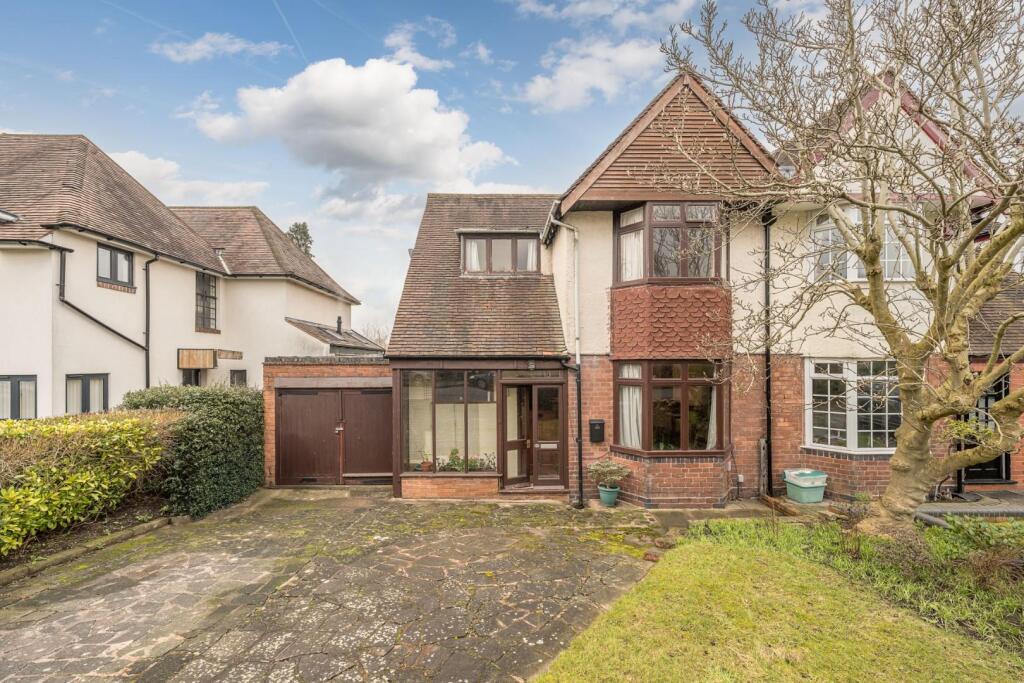 Additional image 12 of Ravenhurst Road, Birmingham