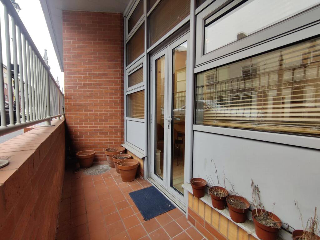 Additional image 6 of Branston Street, Birmingham, B18