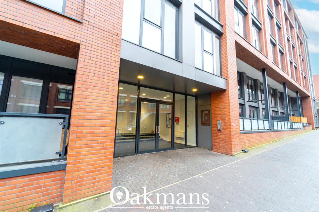 Additional image 23 of Bradford Street, Birmingham, West Midlands, B12