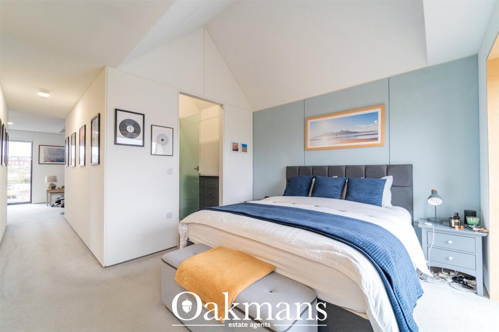 Additional image 28 of Rotton Park Street, Birmingham, West Midlands, B16