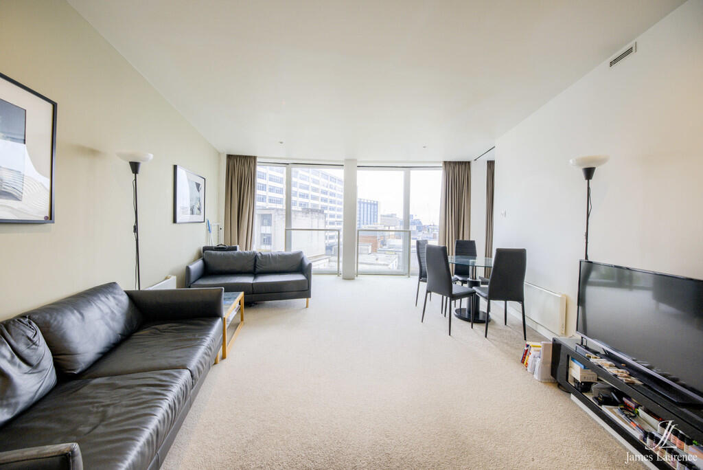 Additional image 3 of The Rotunda, New Street, Birmingham City Centre