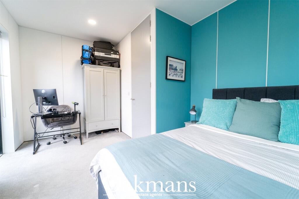 Additional image 18 of Rotton Park Street, Birmingham, West Midlands, B16