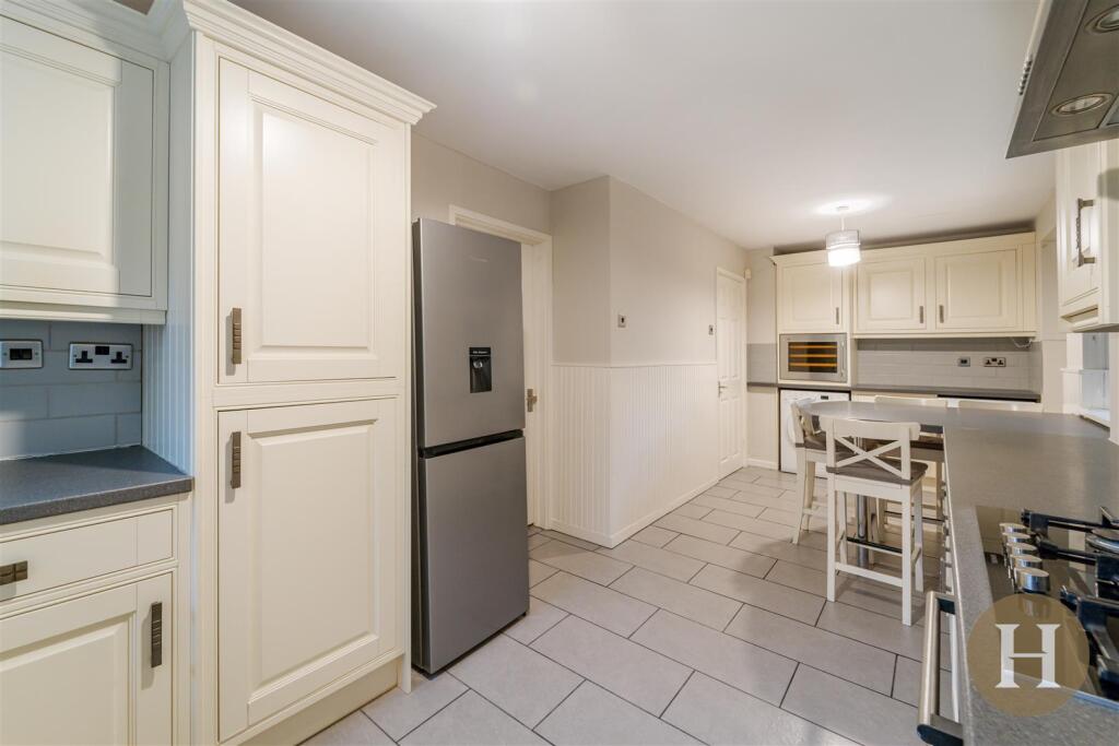 Additional image 8 of Michael Drive, Edgbaston, Birmingham, B15