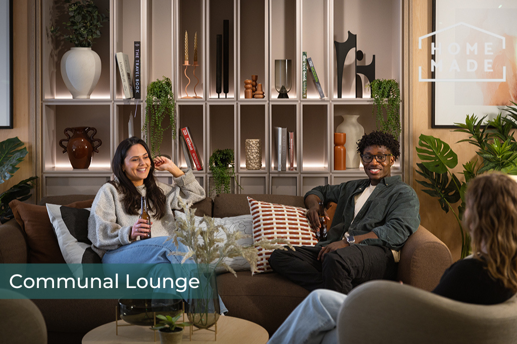 Additional image 33 of The Goodsyard, B18