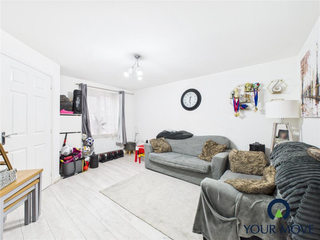 Additional image 6 of Electric Way, Birmingham, West Midlands, B11