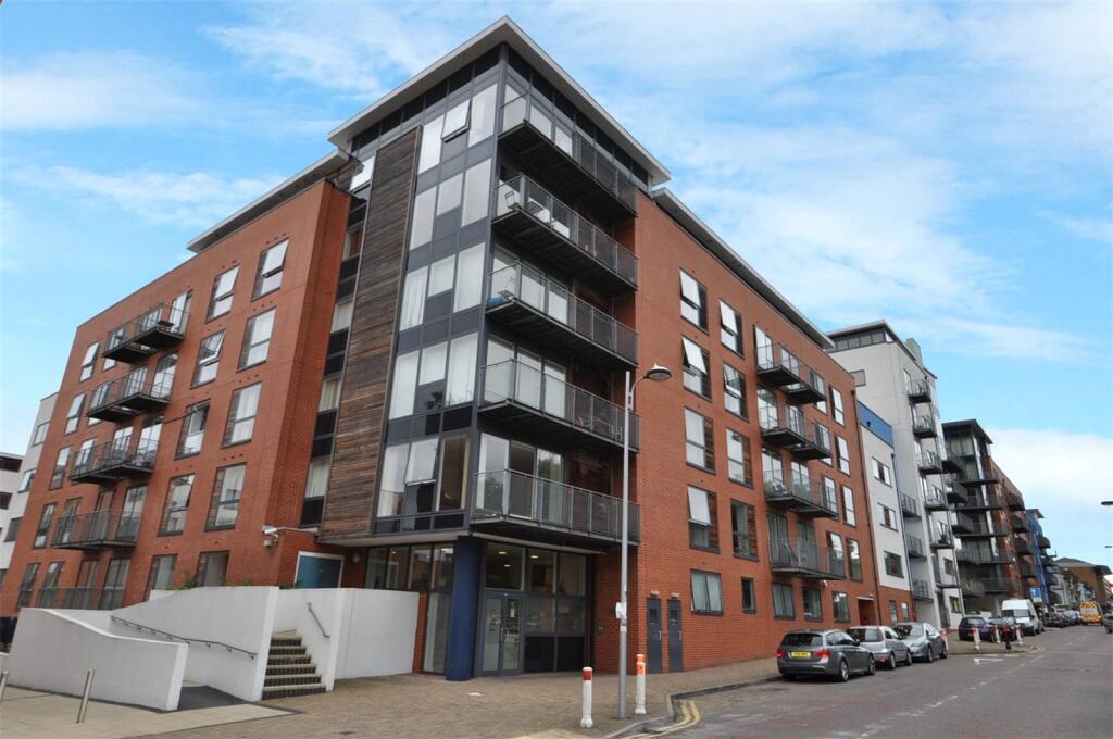 Callisto, 38 Ryland Street, Edgbaston, West Midlands, B16