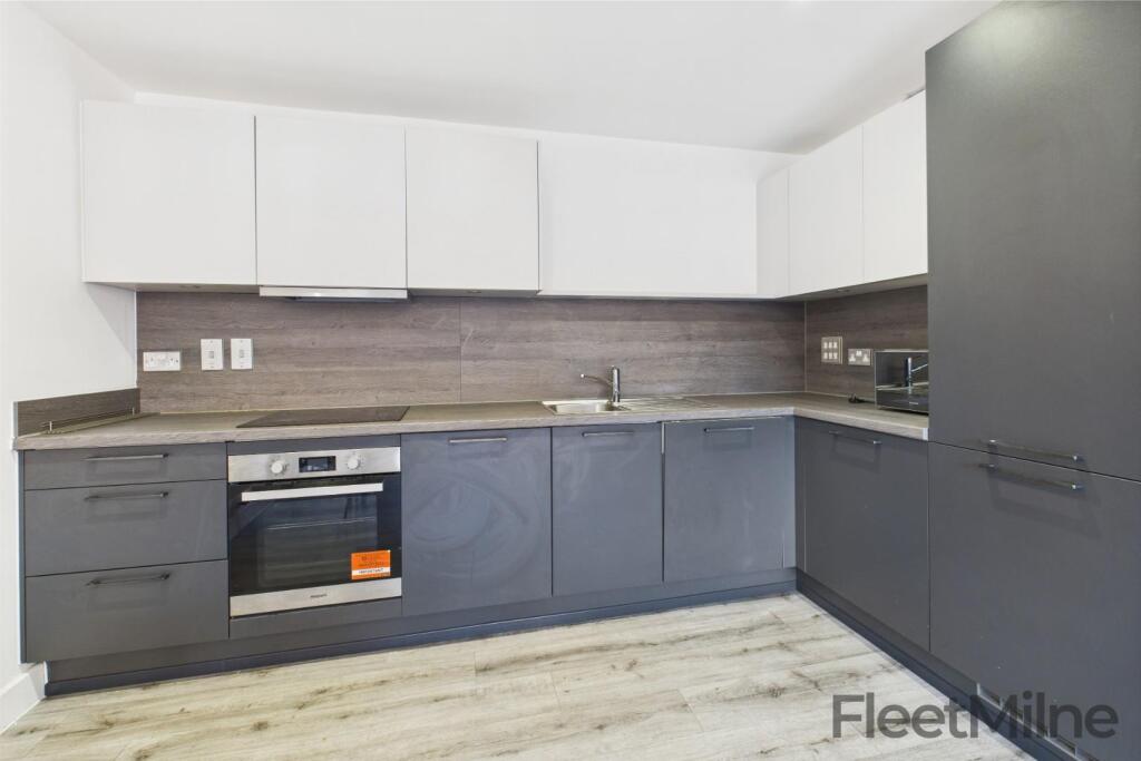 Additional image 7 of Cliveland House, Birmingham