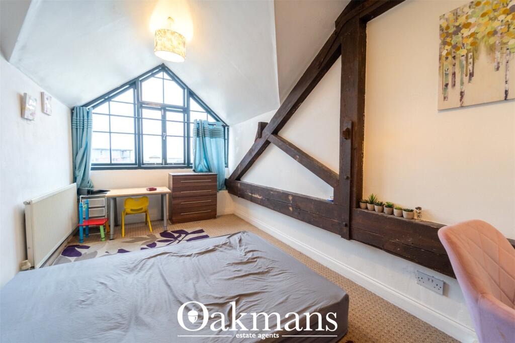 Additional image 9 of Spencer Street, Birmingham, West Midlands, B18