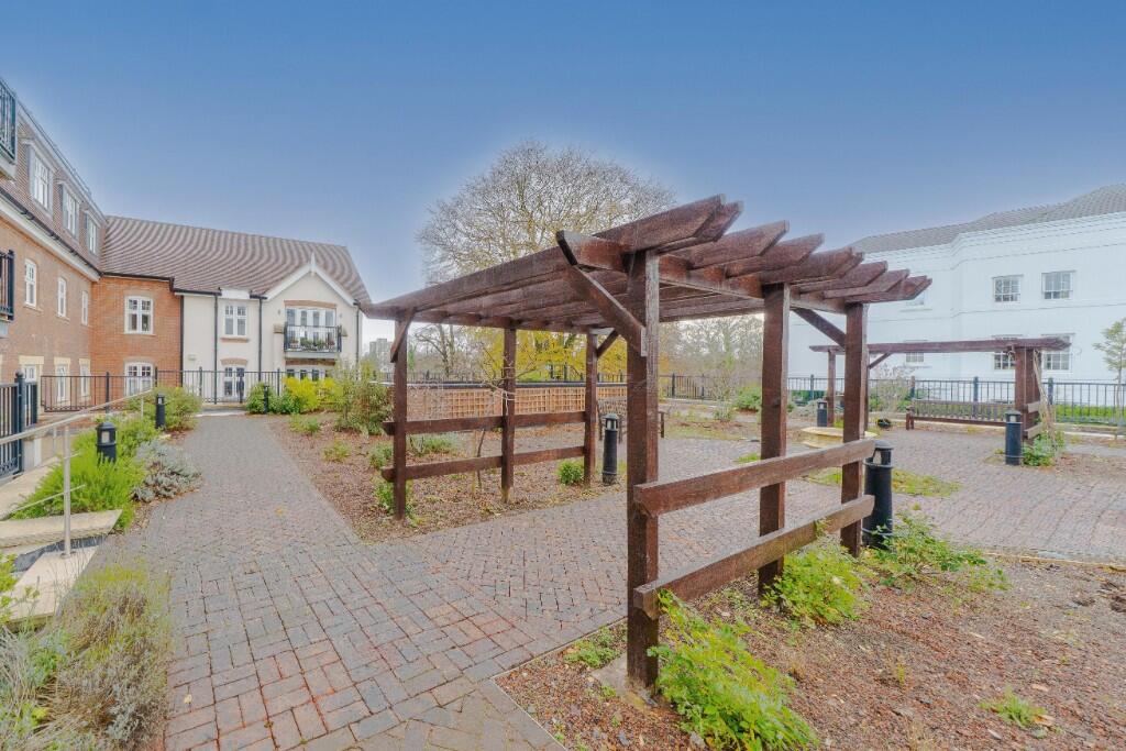 Additional image 29 of 28 Gabriel Place, Audley St Georges, Church Road, Birmingham, B15