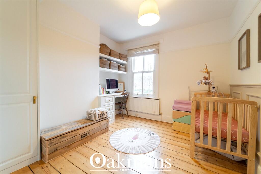 Additional image 25 of Wood Lane, Harborne, Birmingham, West Midlands, B17