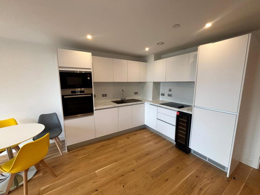 Additional image 8 of Arden Gate, 21 William Street, Birmingham, B15