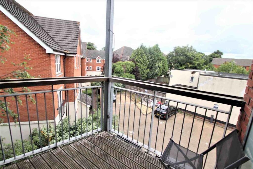 Additional image 2 of Harborne Village, Harborne