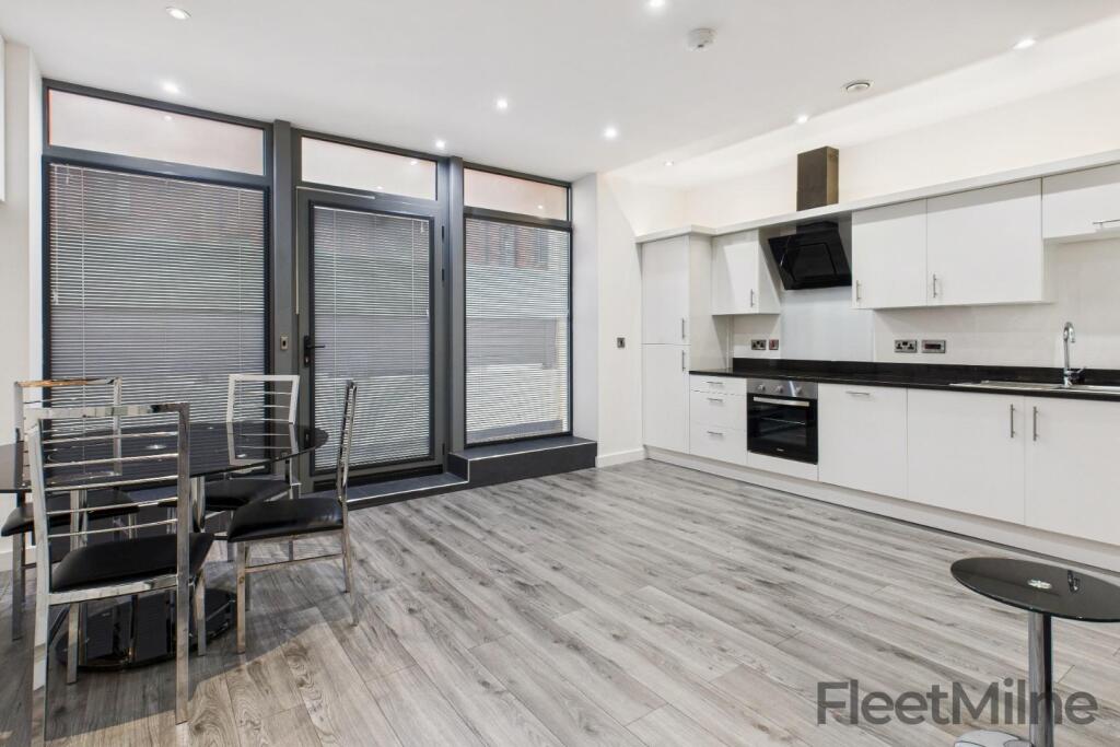 Additional image 2 of Kenyon Forge, Kenyon Street, B18 6DH