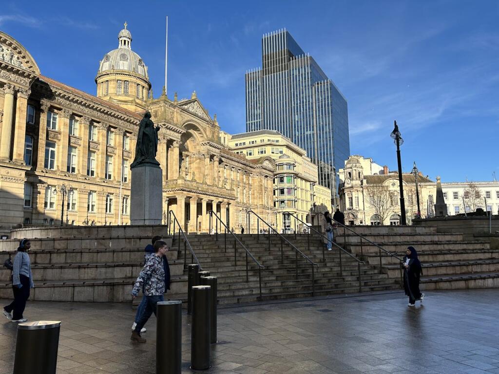 Additional image 24 of Latham House, 33-34 Paradise Street, Birmingham, B1 2AJ