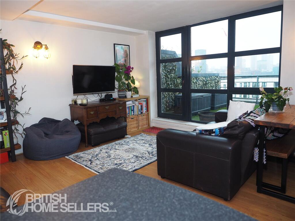 Additional image 23 of Alcester Street, Birmingham, West Midlands, B12