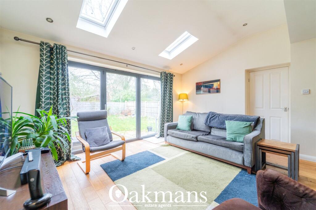 Additional image 6 of Harborne Park Road, Birmingham, West Midlands, B17