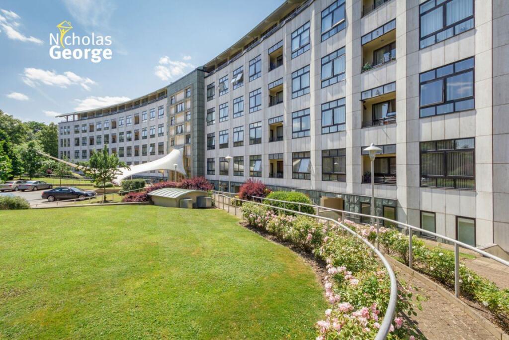 Britannic Park, Moseley, B13 8NQ