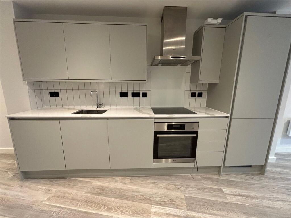 Additional image 3 of Apex Lofts, 50 Warwick Street, Birmingham, B12