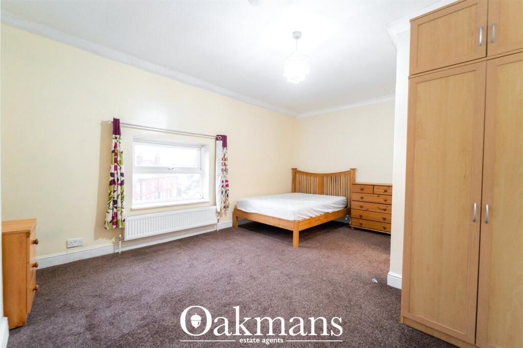 Additional image 10 of Margaret Road, Birmingham, West Midlands, B17