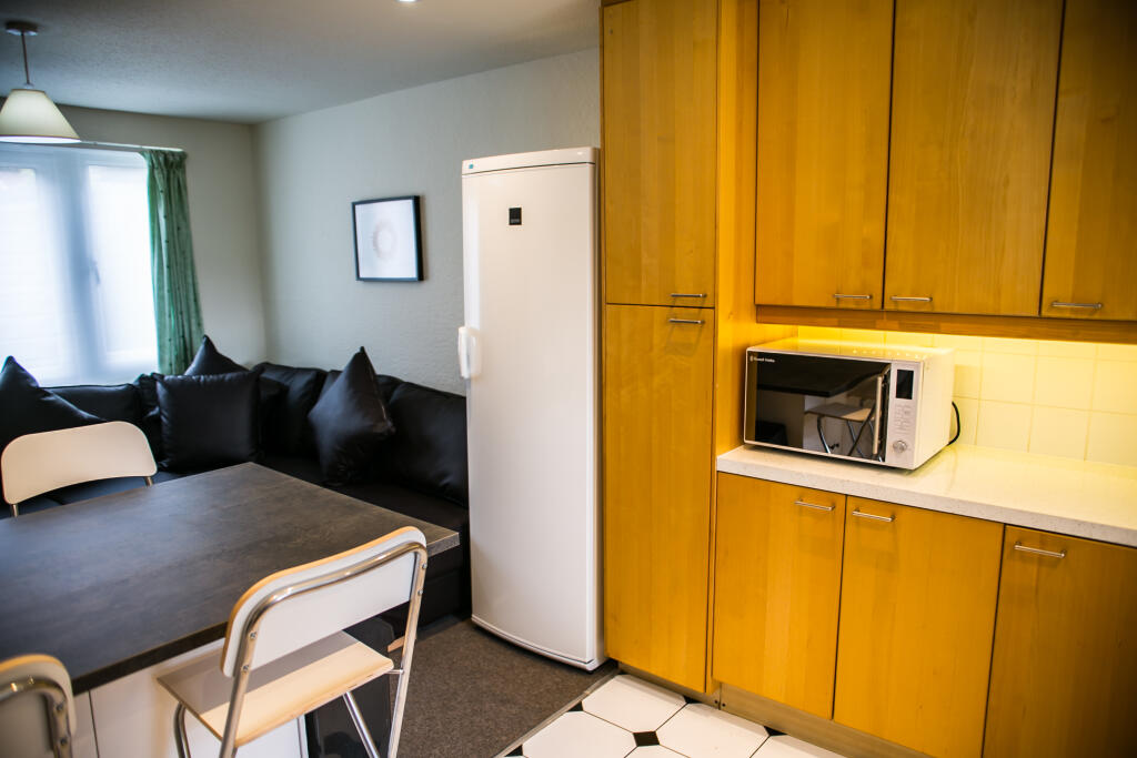 Additional image 18 of Leahurst Crescent - 6 bed, Harborne, West Midlands, B17