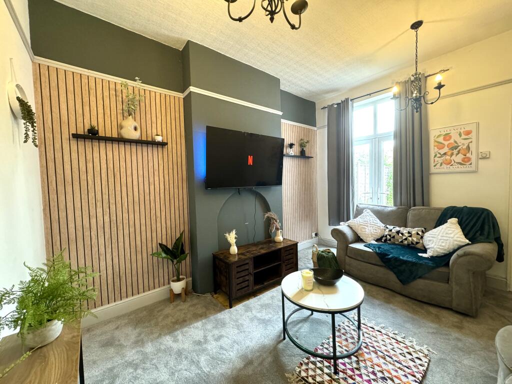 Additional image 5 of Harold Road - 4 bed, Edgbaston, West Midlands, B16