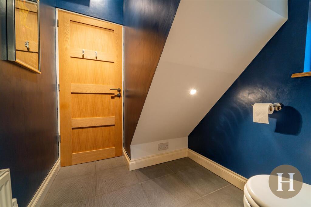 Additional image 10 of Metchley Lane, Harborne, Birmingham, B17