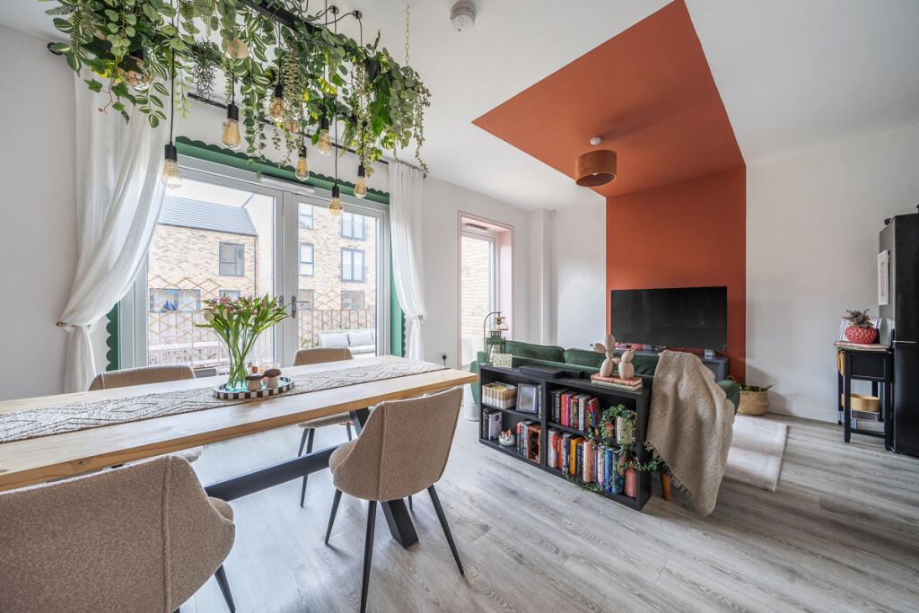 Bird Close, Birmingham, B12