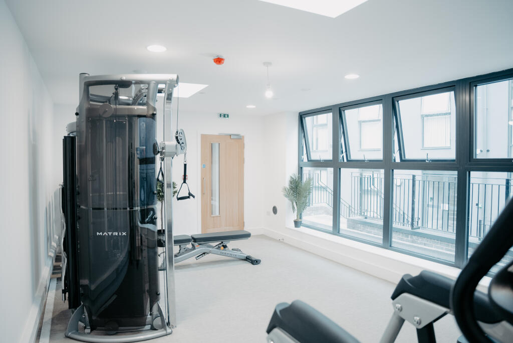 Additional image 10 of Volume Works, Hanley Street, Birmingham