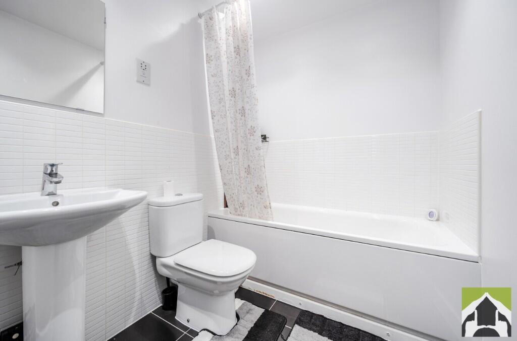 Additional image 9 of Apartment 7, 2 Langley Walk, Mason Way, Westside, Birmingham, B15 2EN